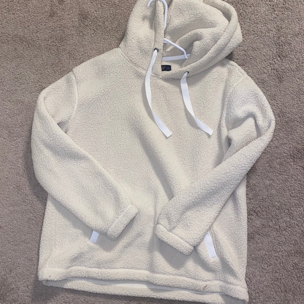Abercrombie Sherpa
